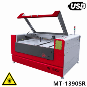 레이저 조각기 레이저 마킹기 MT-1390SR 100W
