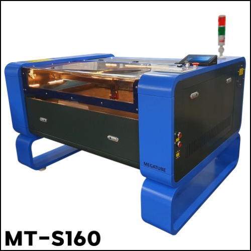 레이저 조각기 레이저 커팅기 MT-S160 60W