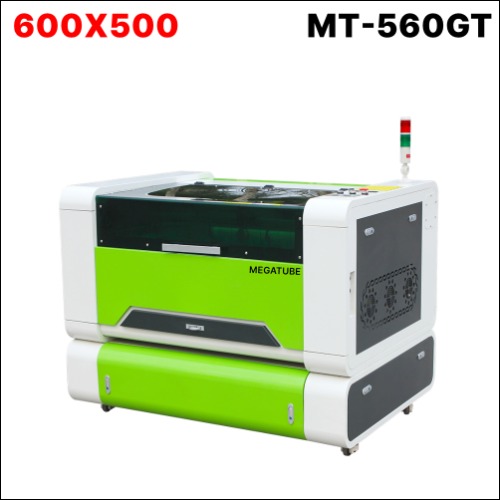 레이저 조각기 레이저 커팅기 MT-560GT 50W
