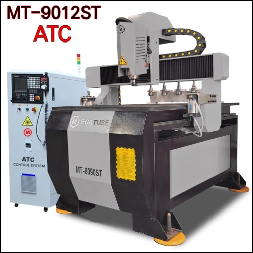 CNC 조각기 CNC라우터 MT-9012ST-ATC