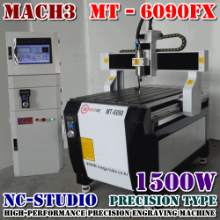 6090 CNC 조각기 MT-6090FX 1500W