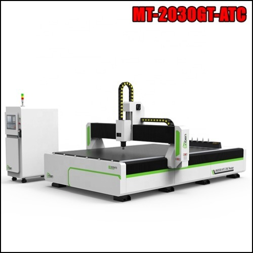 차세대 CNC 조각기 MT-2030GT-ATC