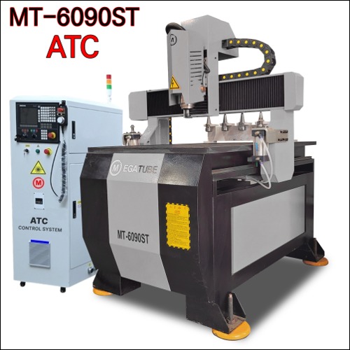 CNC 조각기 CNC라우터 MT-6090ST-ATC