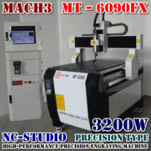 6090 CNC 조각기 MT-6090FX 3200W